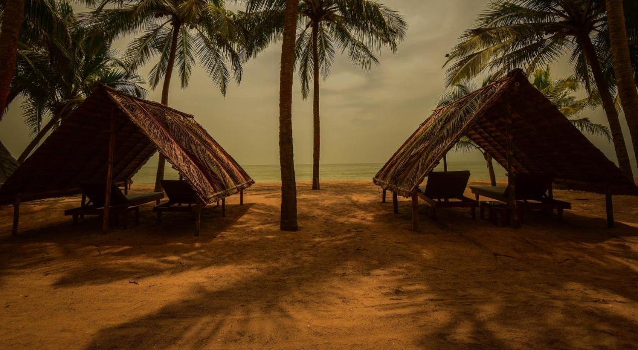 The Nattika Beach Resort Thrissur ภายนอก รูปภาพ
