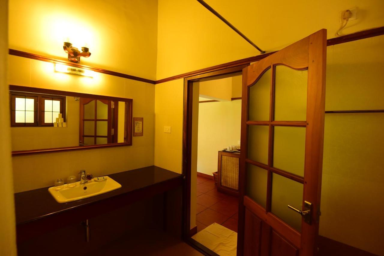The Nattika Beach Resort Thrissur ภายนอก รูปภาพ